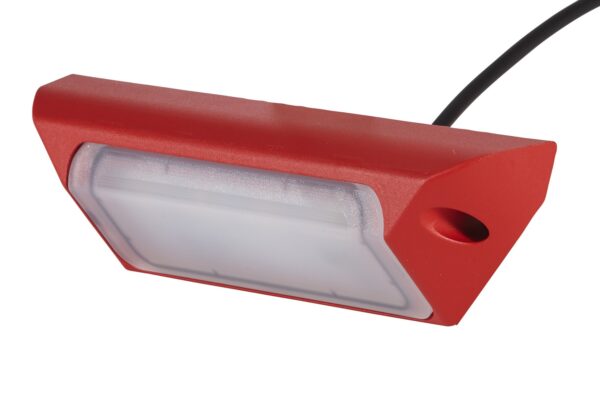 LED-Worklight - FMS Base - 24/12V