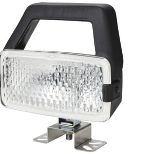 Halogen-Worklight - 24/12V
