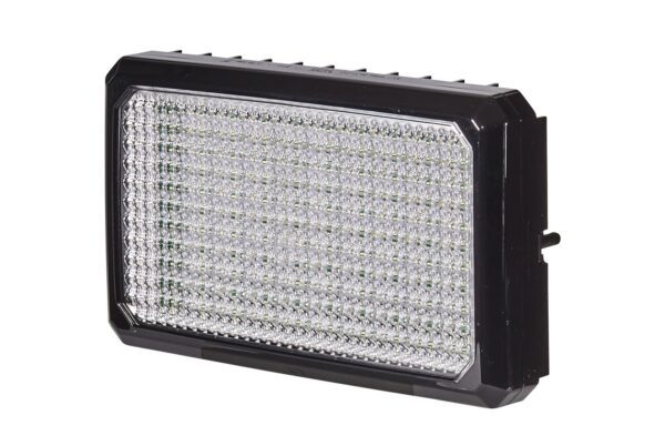 LED-Worklight - Flat Beam 1000 - 24/12V