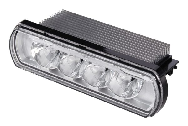 LED-Worklight - Modular Worklight Base Tech - 12/24V