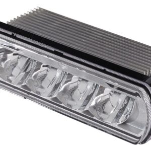 LED-Worklight - Modular Worklight Base Tech - 24/12V