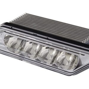 LED-Worklight - Modular Worklight Base Style - 24/12V