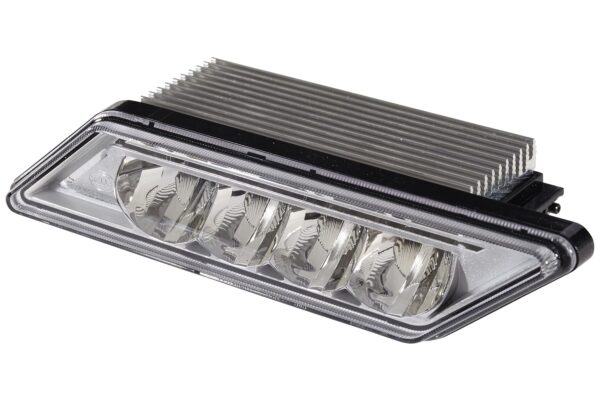 LED-Worklight - Modular Worklight Base Style - 24/12V