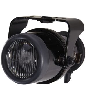 Halogen-Worklight - Micro DE - 24V