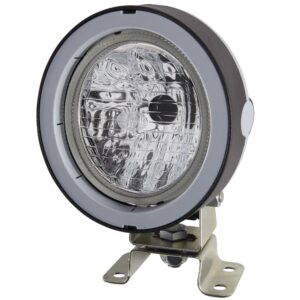 Halogen-Worklight - Mega Beam - 12/24V