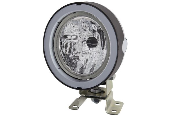 Halogen-Worklight - Mega Beam - 12/24V