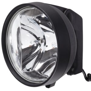 Halogen-Searchlight - 12/24V