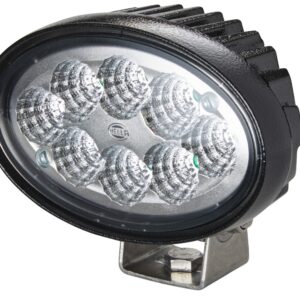 LED-Worklight - Oval 100 - 12/24V