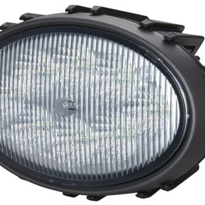 LED-Worklight - Oval 100 Thermo Pro - 12/24V