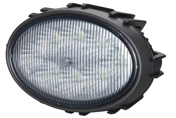 LED-Worklight - Oval 100 Thermo Pro - 12/24V