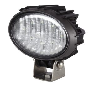 LED-Worklight - Oval 100 Thermo Pro - 24/12V
