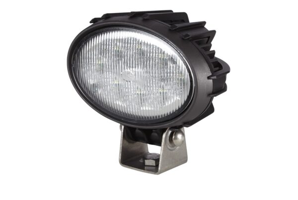 LED-Worklight - Oval 100 Thermo Pro - 24/12V
