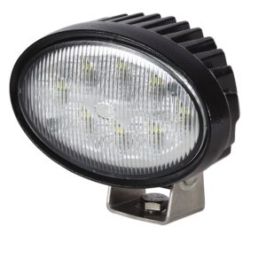 LED-Worklight - Oval 100 Gen. II - 12/24V