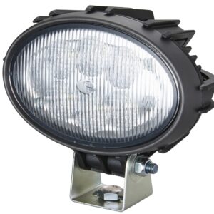 LED-Worklight - Oval 100 Compact - 12/24V
