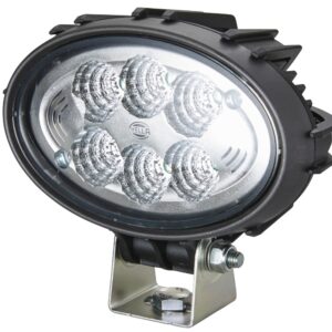 LED-Worklight - Oval 100 Compact - 12/24V