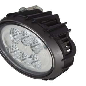 LED-Worklight - Oval 100 Compact - 12/24V