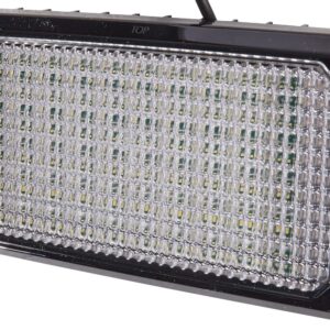 LED-Worklight - Flat Beam 1000 - 24/12V