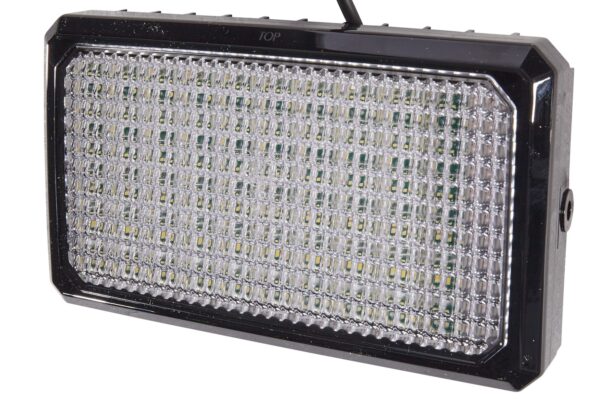 LED-Worklight - Flat Beam 1000 - 24/12V