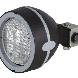 Halogen-Worklight - Mega Beam - 24/12V