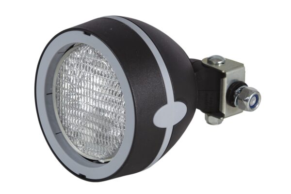 Halogen-Worklight - Mega Beam - 24/12V