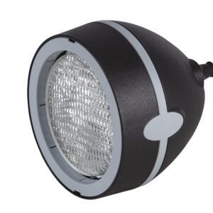Halogen-Worklight - Mega Beam - 12/24V