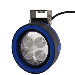 LED-Worklight - Mega Beam Gen. III - 24/12V