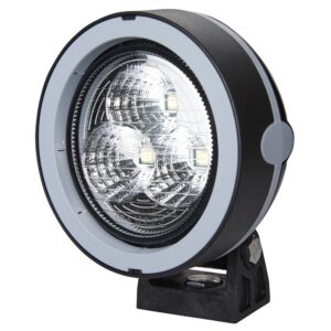 LED-Worklight - Mega Beam Gen. IV - 12/24V