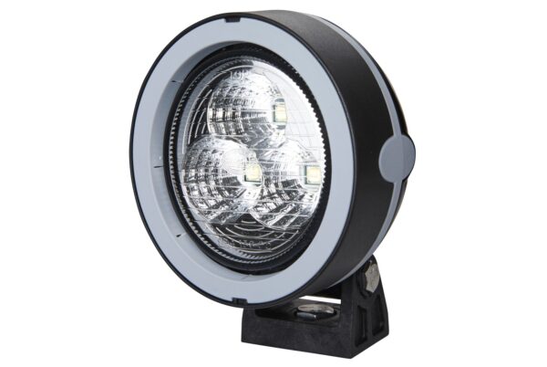 LED-Worklight - Mega Beam Gen. IV - 12/24V