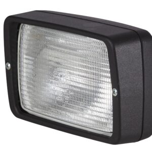 Halogen-Worklight - Picador 8522 - 24V
