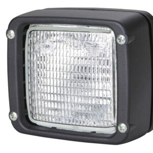 Halogen-Worklight - Ultra Beam - 24/12V