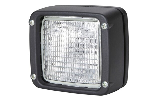 Halogen-Worklight - Ultra Beam - 24/12V