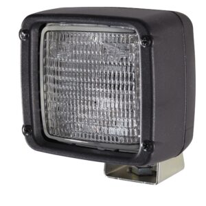 Halogen-Worklight - Ultra Beam - 12/24V