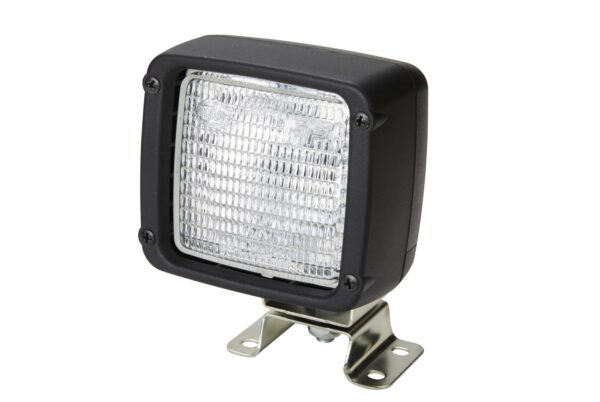 Halogen-Worklight - Ultra Beam - 24/12V