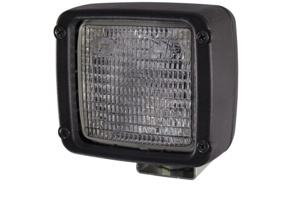 Halogen-Worklight - Ultra Beam - 12V