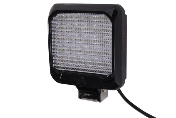 LED-Worklight - Flat Beam 500 - 24/12V