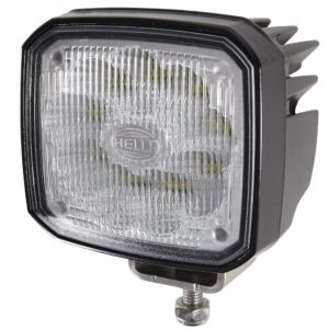 LED-Worklight - Ultra Beam - 24/12V
