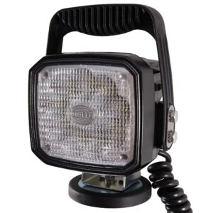 LED-Worklight - Ultra Beam - 24/12V