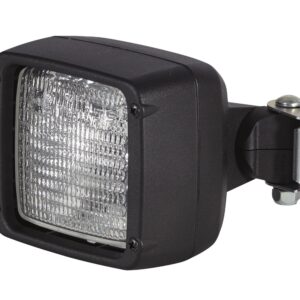 Halogen-Worklight - Ultra Beam - 24/12V