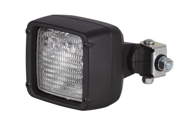 Halogen-Worklight - Ultra Beam - 24/12V