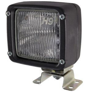 Halogen-Worklight - Ultra Beam - 12V