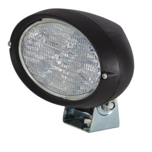 Halogen-Worklight - Oval 100 - 12V