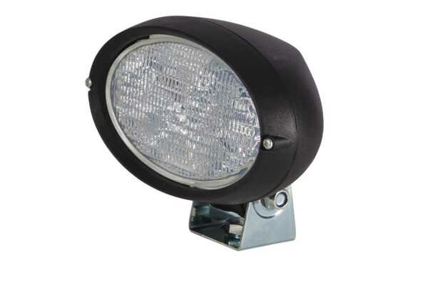 Halogen-Worklight - Oval 100 - 12V