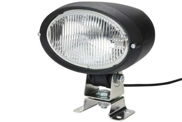 Halogen-Worklight - Oval 100 - 12V