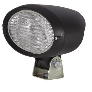 Halogen-Worklight - Oval 100 - 12V