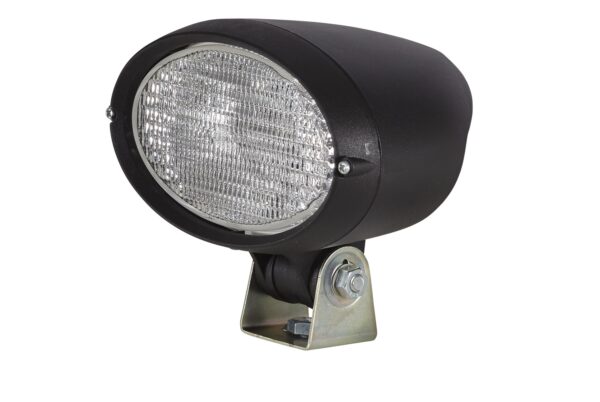 Halogen-Worklight - Oval 100 - 12V