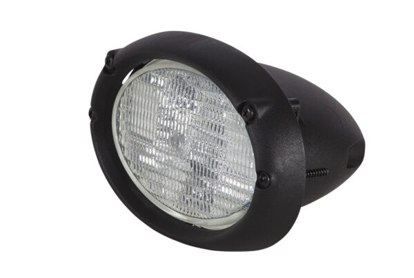 Halogen-Worklight - Oval 100 - 12V