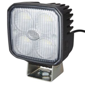 LED-Worklight - Q90 compact - 12/24V