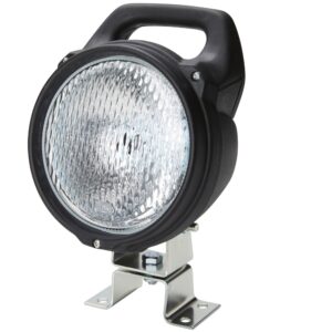 Halogen-Worklight - Matador - 12/24V