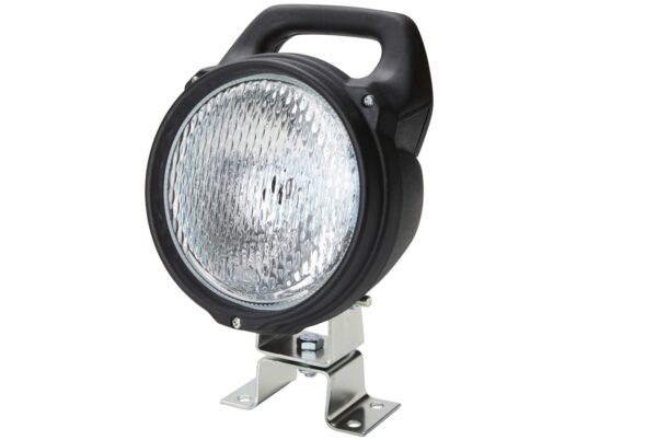 Halogen-Worklight - Matador - 12/24V