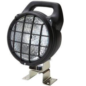 Halogen-Worklight - Matador - 12/24V